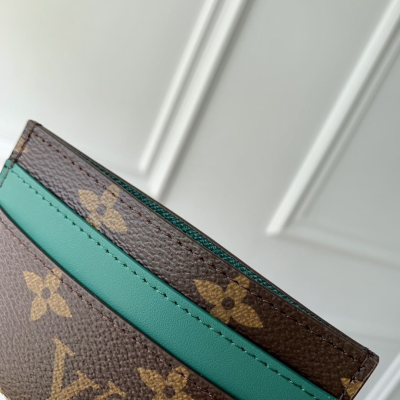 LV Wallets